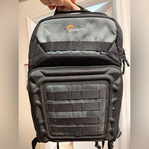Lowepro Backpack